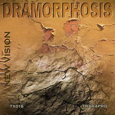 DRAMORPHOSIS