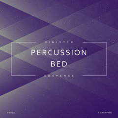 Percussion Bed